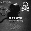 M PT GYM 이미지