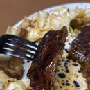 한우플러스 | 집에서 즐기는 프리미엄한우 스테이크 더한우플러스 1등급 한우등심 실사용 후기