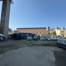 학익체육관 이미지