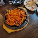 원조숯불닭바베큐