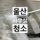 학성약품 | 울산 상가 사무실 청소로 업무능률 UP