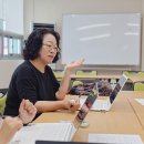 2025년 상반기 개인별 지원 평가(정합성 평가) 후기 : 사회사업 4팀 이미지