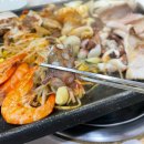 국도2호선 | 여수 삼합 맛집ㅣ여수해물삼합차가네 2호점 방문 후기!