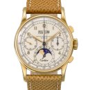 1518 | Cartier 서명의 무게, 2022년 크리스티의 Patek Philippe Ref. 1518