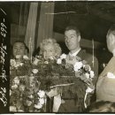 1954년, 한국. 마릴린 먼로 일생의 휴가 이미지