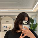 행운밧데리 | 살롱 소레브 부산 전포,문현 ,국제금융센터.부산은행역 근처(부산2호선)미용실 내돈내산 후기
