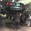 한창자동차정비 이미지