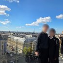 황금언덕 | 🇫🇷 파리 마이리얼트립 투어 내돈내산 후기 (몽마르트 언덕 · 개선문 · 에펠탑)