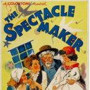 1934 스펙터클 메이커The Spectacle Maker 이미지