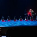 오페라와 현대무용을 한 무대에 댄스오페라 춤추는 카르멘 기사 이미지