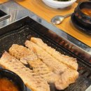 백종원의원조쌈밥집통영무전점