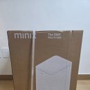 남4통 | 미닉스 미니 김치냉장고 내돈내산 후기, 아쉬운 부분 - 집 좁은 2인가구는 햄복해요