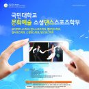 댄스스포츠&소셜댄스 이미지