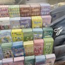 시코르AK& | [홍대] 홍대 ak플라자 무유무유 팝업스토어 후기!