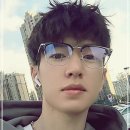 세모안경 이미지