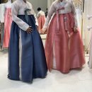 예인한복 | [예인한복] 순천 혼주 한복 내돈내산 추천 후기