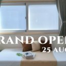 M 레지던스 이미지