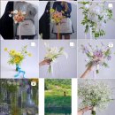 바이크앤샵 | 웨딩 스냅의 모든것 2편 - 제주스냅 연그라미 예약 후기 + 설레다 메이크업, 빛물꽃 부케, 더수트옴므...