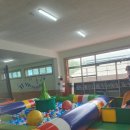 금강랜드 키즈카페 이미지