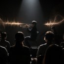 제58회 예술공감<시와 노래· 내일을 꿈꾸며Ⅱ> | 장애와 비장애가 같은 무대에서 만나는 방식, 커브미디어가 제58회 서울음악제에 담아낼 연출