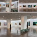 송파구민회관(예송미술관) | 송파 예송미술관 재개관 _기념전 "기억과 상상"개최