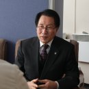 일경축산 | [광복 70주년 특집인터뷰] 정의를 실천하는 삶을 살고 있는 김시명 순국선열유족회장