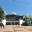 지행역광장 앞 이미지