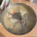 봉평 전통시장 화장실 이미지