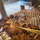 산월숯불갈비 이미지