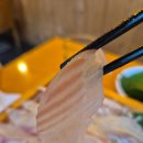 경원빌딩 | 군포 횟집 마시따통영, 비 오는 저녁 분위기에 취하는 산본 맛집 숙성회 후기
