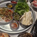 엉터리생고기 | 안산 고깃집 '무한 대패-엉터리 생고기' 후기