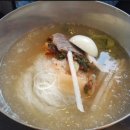 함흥냉면 이미지