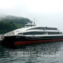 (주)울릉해양해운 이미지