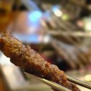성오로 | 원종역 양꼬치 맛집 용팔이양꼬치 후기