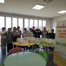 햇살장애인주간보호센터 | 햇살주간보호센터 캘리종강후기