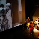 무성영화, 집시음악에 취하다 이미지