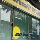 크로스핏하운드 이미지