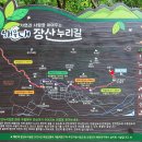 고씨제당약수터 이미지