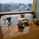 [내돈내산]모모야마 롯데호텔 일식 인당 260,000원 솔직후기