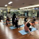 요가교실 오전반 이미지