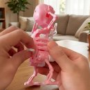 해골 | 🎉파티에서 웃음 폭발! 춤추는 해골인형 실제 후기 공유해요.