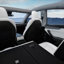밀리미터킬로미터건축연구소 | "476km 주행거리 5.4km/kWh 전비!" 2026 신형 테슬라 모델Y 롱레인지 풀체인지 가격표 롱레인지 보조금...
