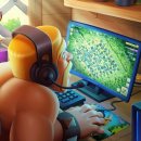 로얄 PC 이미지