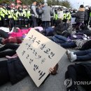 아산마을진입로 이미지