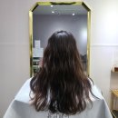 영해지다 헤어