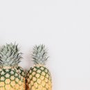 파인애플 이미지
