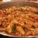 원조닭갈비집 이미지