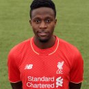 디보크 오리기 Divock Origi 이미지