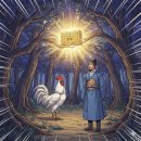 나는 신라의 왕 이미지