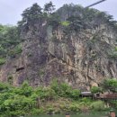 (주)부산에이스파마 | 🌄보슬비와 함께 특별한 힐링, (주)에이스관광여행사 VIP 버스대절과 함께하는 원주 소금산 출렁다리 여행🚍